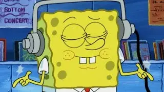 Bob Esponja Hip Hop Trap Vine Remix No Copy