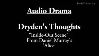 DRYDEN'S THOUGHTS (Daniel Murray's 'Alice')