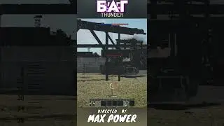 BUG THUNDER  