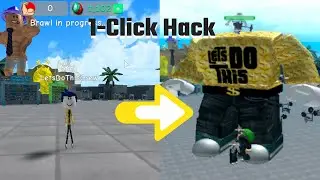 ROBLOX Weight Lifting Simulator 3 Hack - Get Huge with this Auto Clicker