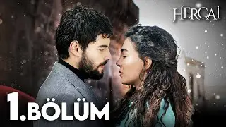 Hercai Episode 1