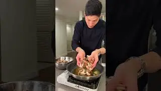 Dinner for a Date Night