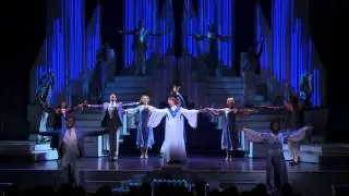 SCANDALOUS on Broadway - Carolee Carmello - 