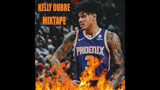 Kelly Oubre Jr Mixtape! (INSANE)