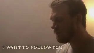 I Want To Follow You - John Long | Official Video