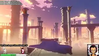 [VOD] 04/02/2021 Genshin Impact(No facecam)