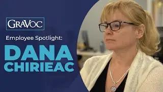 Employee Spotlight: Dana Chirieac, Lead Software Engineer for Dynamics AX/F&O
