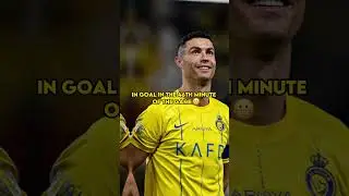 Ronaldo Mocks His Team 😡😱!? #ronaldo #final #football #realmadrd #alnassr #alhilal #messiskills