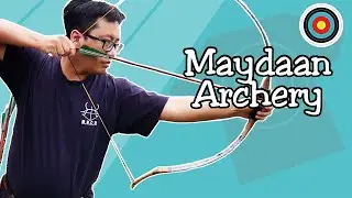 Archery Shirt-Out | Maydaan Archery Club Australia