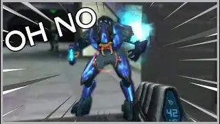 MCC moments taken seconds before disaster