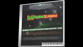 Maintain “Uptempo Rap Type Beat” (Free Download)