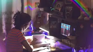 study with me | lofi hip hop - relax - beats to study | музыка для учебы