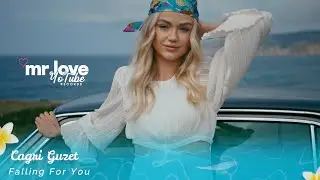 Cagri Guzet - Falling For You (Official Video)