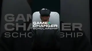 Game Changer Scholarship Exam