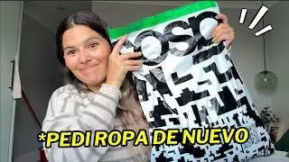 DEVOLVI TODO Y LO VOLVI A INTENTAR