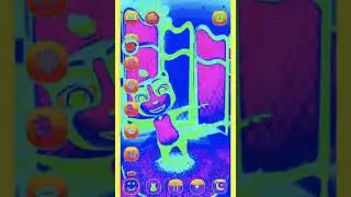 Кошка снюсоедка 🗿