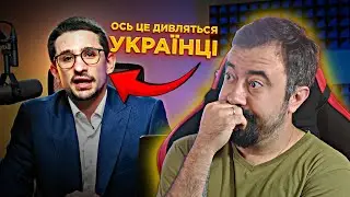 Майкл Накі - засланий москвопітек? @MackNack | ЗрадоЖери