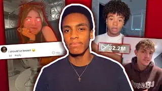 Ashley Barnes Controversy: What Did She Do? (Sharing Stories)