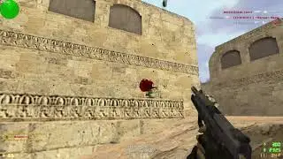 franzj in cs 1.6?