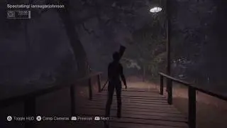 Friday the 13th: The Game Part 6