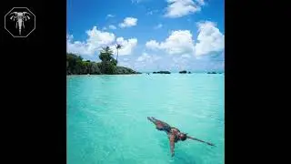 FREE - BEACH SIDE RIDDIM -  Dancehall Instrumental 2024 | Ragga Vybz | Beat Type Dancehall/Ragga