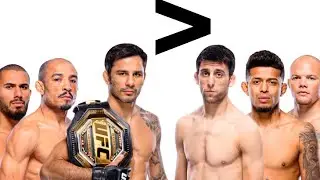 THE PANTOJA TITLE REIGN WILL LIVE ON! (UFC 301 Predictions)