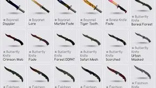 How to make case for CSGO( Wie für CSGO Fall zu machen)