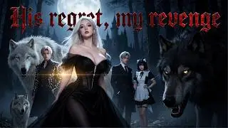 Reborn After My Mate Betrayed Me, I Chose the Billionaire Werewolf Who Loved Me