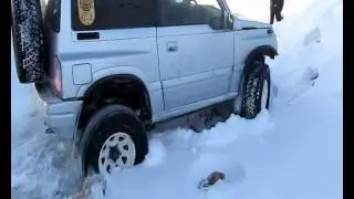 Эскудо_Хехцир 14.01.2012
