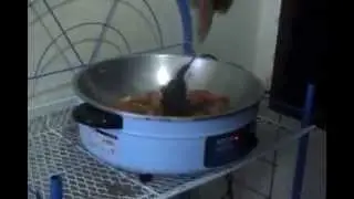 3 Minute Meal Idea - Healthy Tuna Pasta