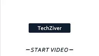 TechZiver - Tech It More