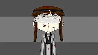 Destroy Me Meme | Metal Gear OC (blood warning)