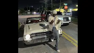 Real Boston Richey - Close That Folder (Official Audio)