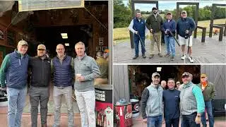 Shumaker Clay Shoot 2023