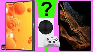 Remote Stream Off The Xbox Series S | Xbox Series X?