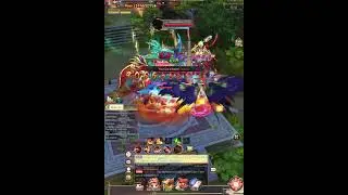 Yong heroes 2 sad dog pretend to afk for not getting up 4/11/26