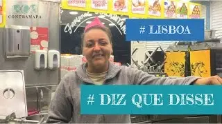 Farturas na Feira do Livro de Lisboa 2016 - Diz que Disse 02
