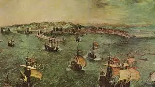PARTE #2Los documentos que nos esclavizan al Imperio Romano Vaticano (y II. La Ley del Mar)