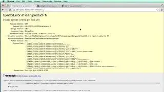Django tutorial for beginners - 24 Django Sessions