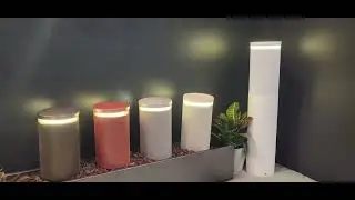 InfoComm 2024  - Terra Outdoor Speakers