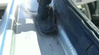 Replace Lexus RX 350 Hatchback Struts plus a mistake.