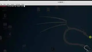 2  Hostapd wpe   Wireless Attack   Kali Linux