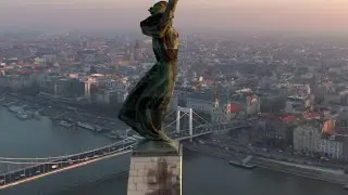 AIG Summer City Break Destination - Budapest