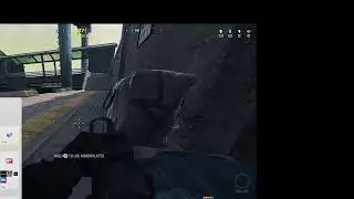 playing cod WZ WITH FRIENDS