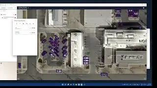 Aerial Imagery Classification Video 4 (Version 2)