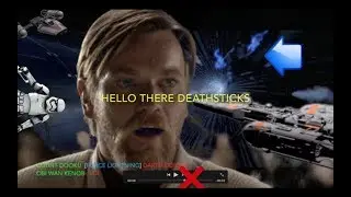 [YTP] Something Something Death Sticks