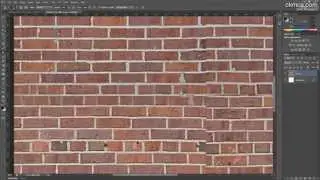Creating seamless textures