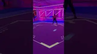 ARcade, an augmented 🕹 multiplayer experience