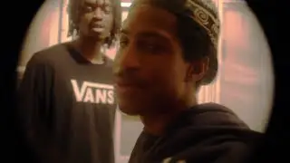 “STRANGE MANIA RECAP” (2015 Louie and Felix)