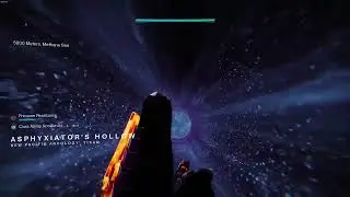 Mayday Mayday (Midnight) - Destiny 2 Season of the Deep
